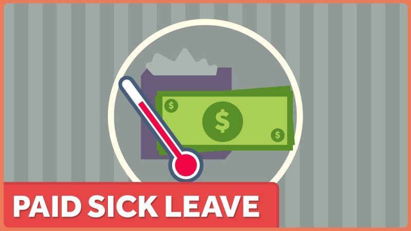 NYS sick leave