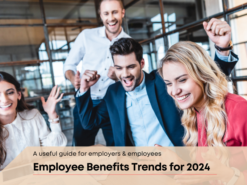 employee benefits trends 2024