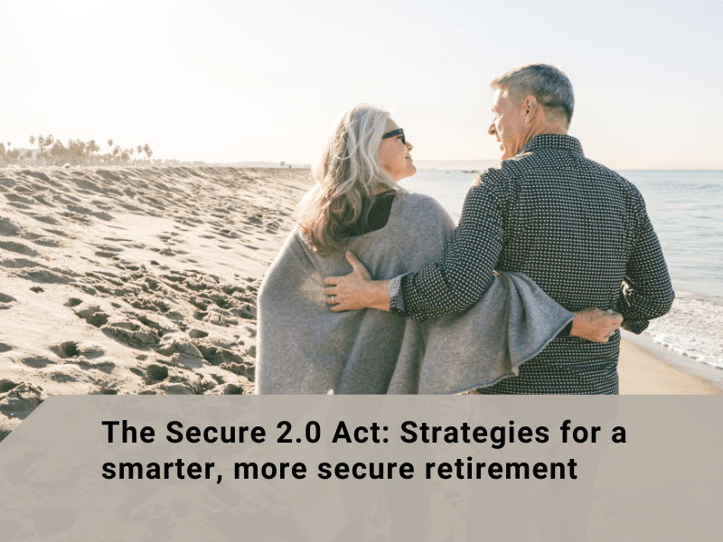 the secure 2.0 act 2024