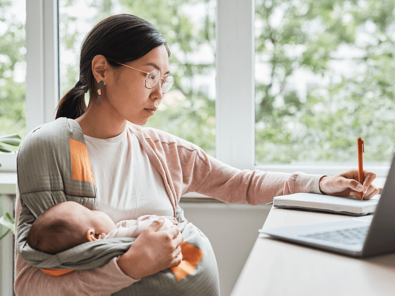 the future of parental leave in the US