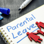 parental leave in the US