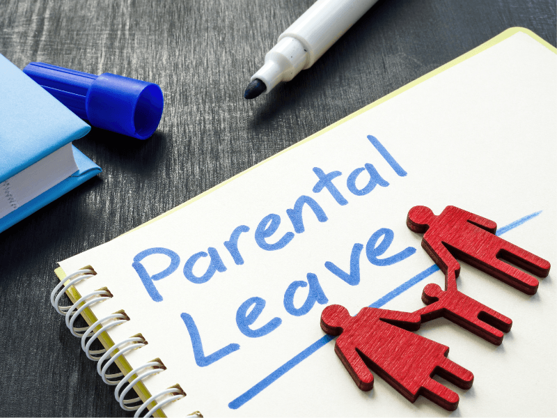 parental leave in the US