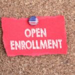 open enrollment health insurance