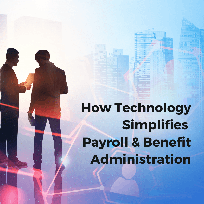 HR technology solutions
