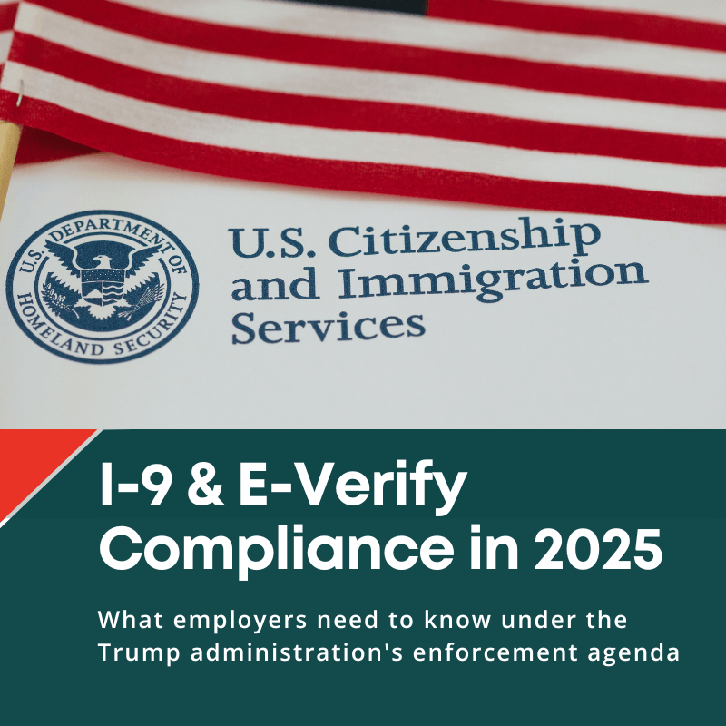 I-9 Compliance