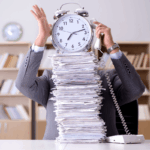 Overtime & Timekeeping