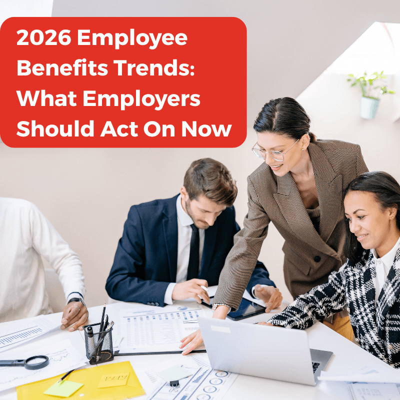 employee benefits trends 2026