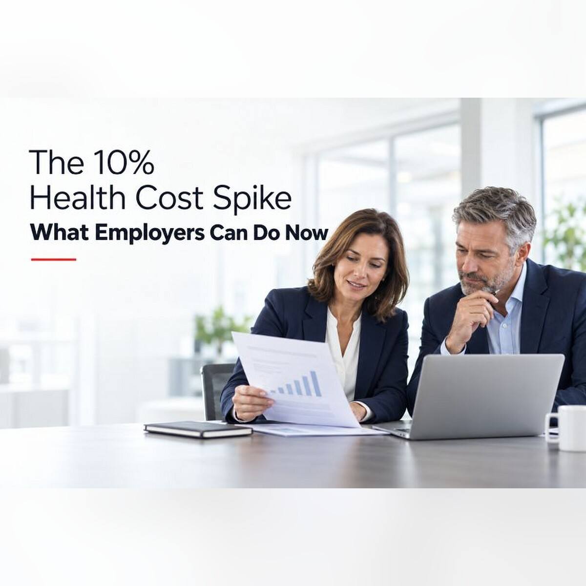 How to Reduce Healthcare Costs for Employers